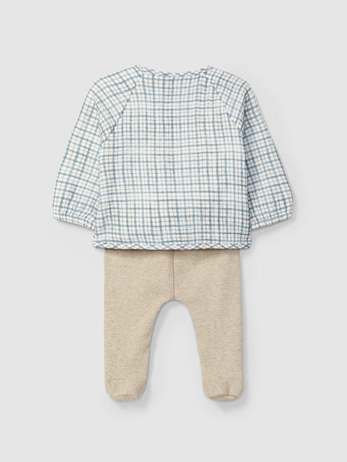 SNUG TWO PIECES SET